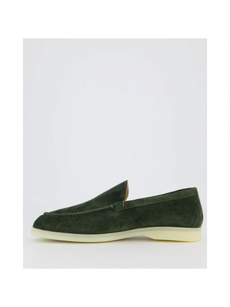 Loafers Atelier Verdi verde