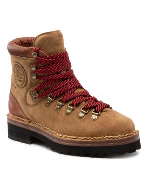 Trapery POLO RALPH LAUREN - Alpine Boot 812845751001  Desert Tan/Peanut