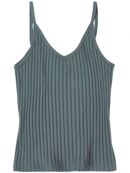 Tanktop Closed grøn