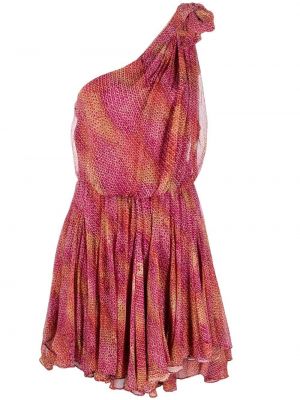 Mini šaty Isabel Marant
