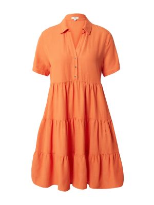 Robe chemise Mavi orange