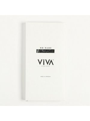 Колготки VIVA, 4 черный