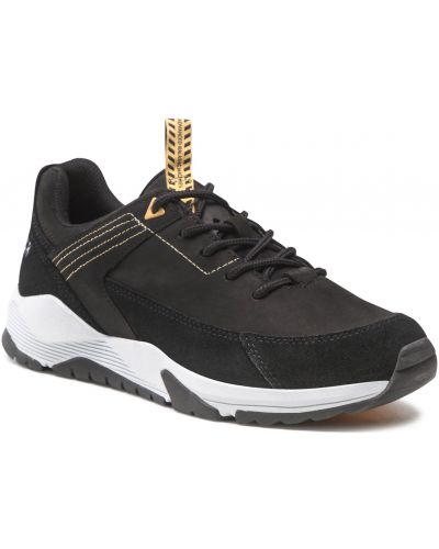 Sportcipő CATERPILLAR - Transmit Shoes P725189 Black
