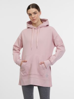Kapučdžemperis Orsay rozā