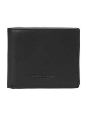 Peňaženka Marc O'polo čierna
