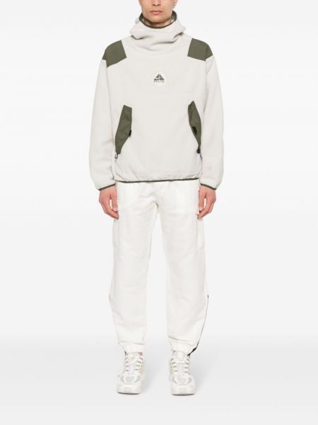 Bluza z kapturem polarowa Nike