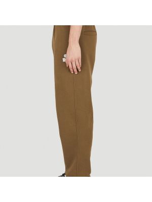 Pantalones de chándal Isabel Marant marrón