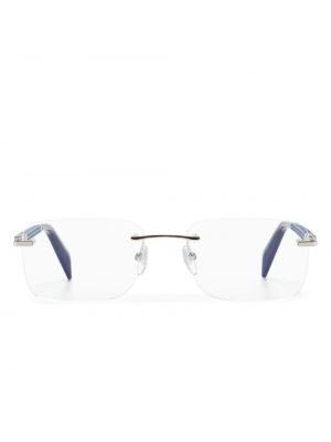 Szemüveg Chopard Eyewear ezüstszínű