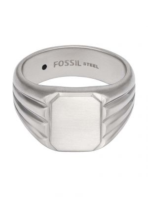 Кольцо Fossil