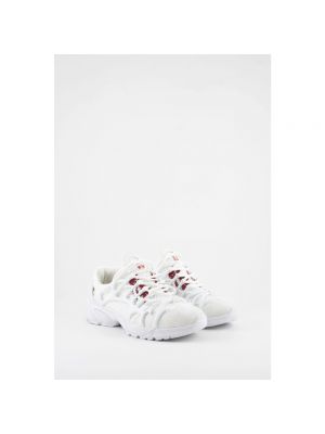 Sneakers 44 Label Group bianco