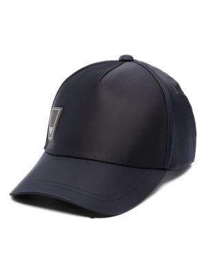 Cap Emporio Armani blau