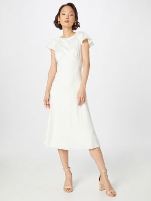 Φόρεμα Adrianna Papell λευκό