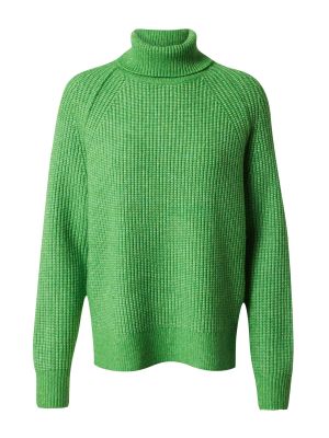 Pullover Replay verde