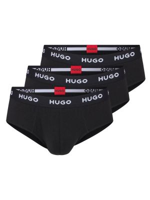 Gaćice Hugo Boss crna