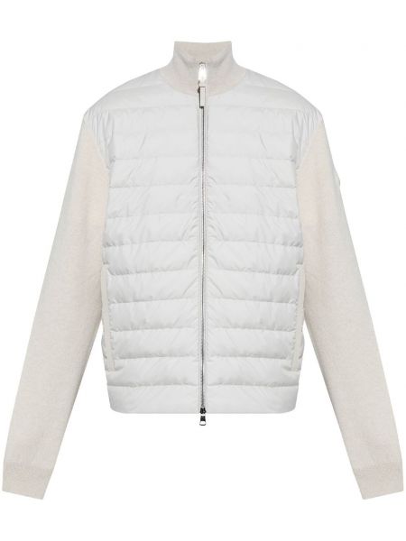 Kasmirmatto villa collegepaita Moncler