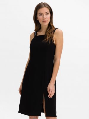 Платье Armani черное