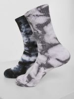 Pánské batikované ponožky