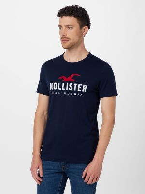 Тениска Hollister