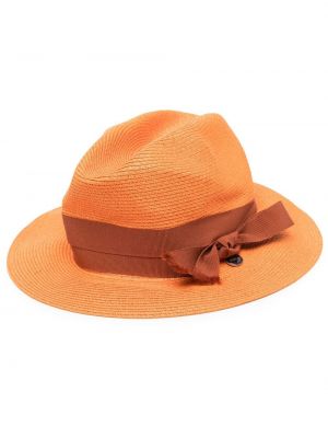 Cappello Catarzi, arancione