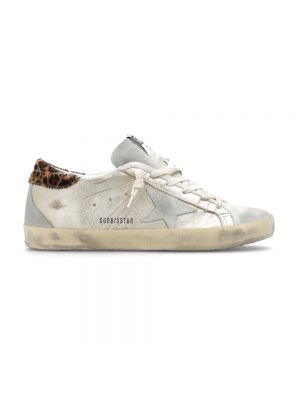 Stern halbschuhe Golden Goose