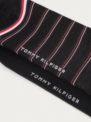 Носки Tommy Hilfiger черные