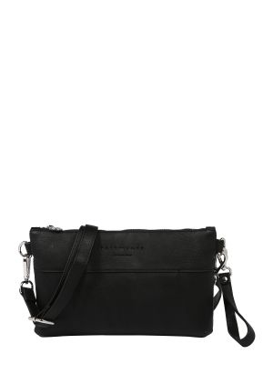 Чанта тип „портмоне“ Rosemunde черно