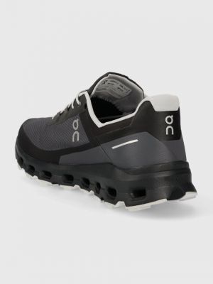 Pantofi impermeabile On-running negru