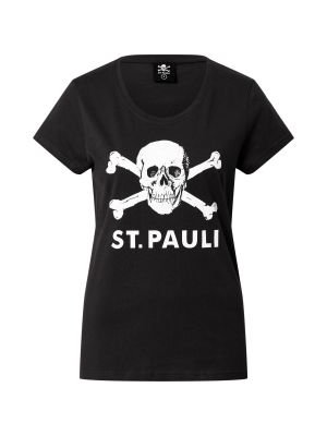 T-shirt Fc St. Pauli
