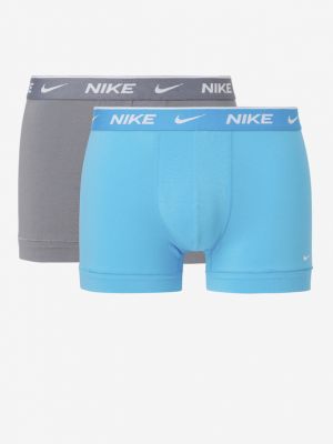 Boxershorts Nike blau