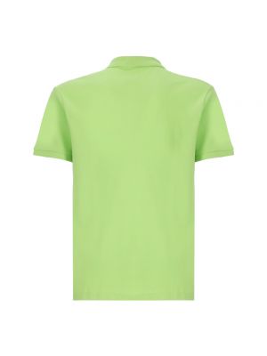 Poloshirt Ralph Lauren grün