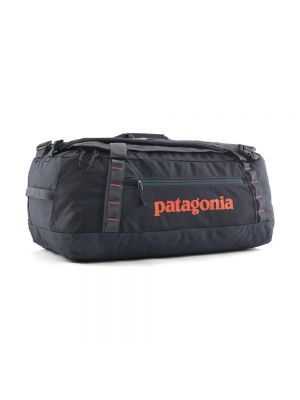 Czarny plecak Patagonia