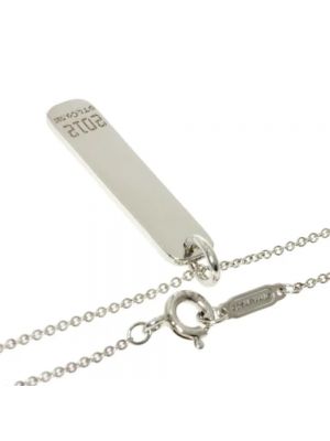 Collier Tiffany & Co. Pre-owned