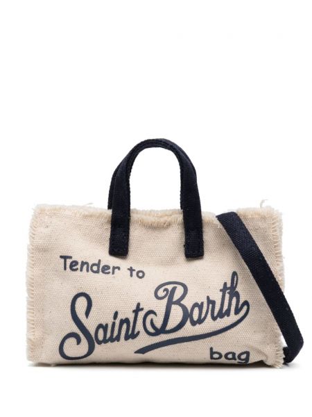 Чанта за телефон Mc2 Saint Barth