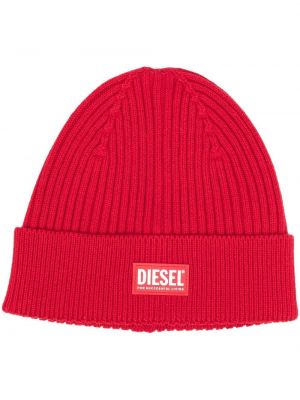 Lue Diesel rød