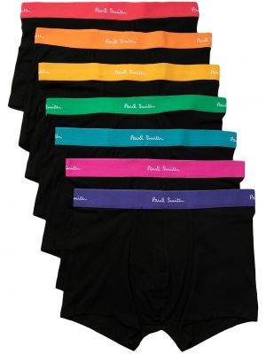 Boksershorts Paul Smith svart