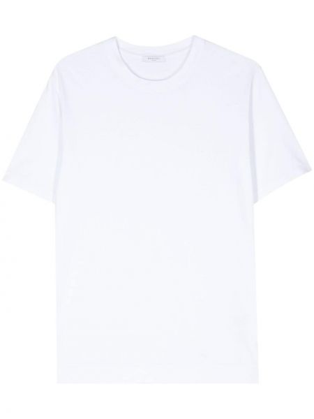 T-shirt Boglioli bianco