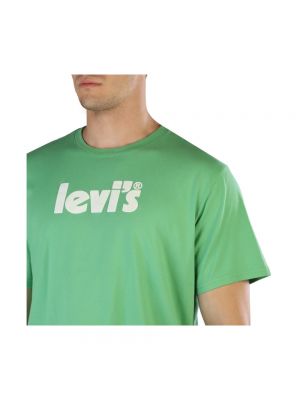Camisa Levi's verde