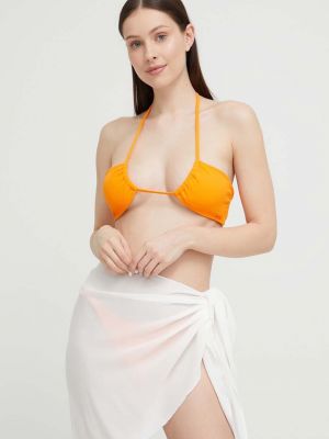 Costum de baie Roxy portocaliu