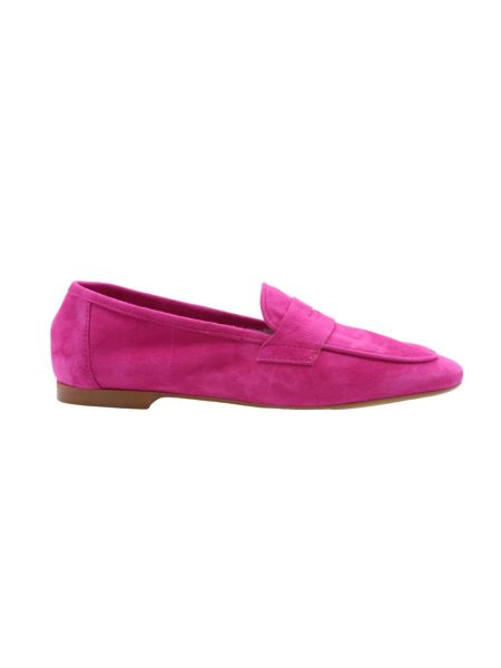 Loafer E Mia pink