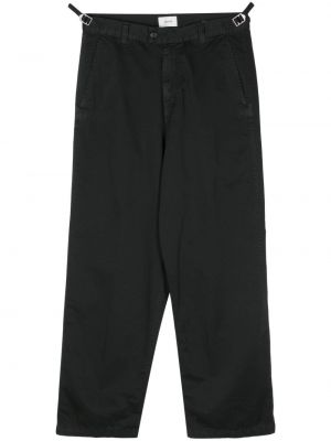 Pantaloni Haikure negru