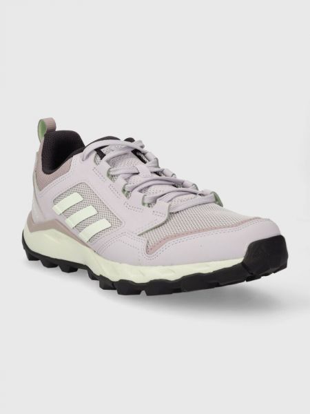 Cipele Adidas Terrex ružičasta