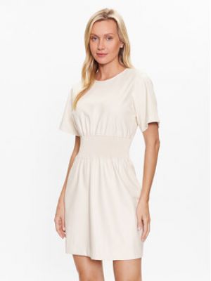 Sukienka Dkny biała