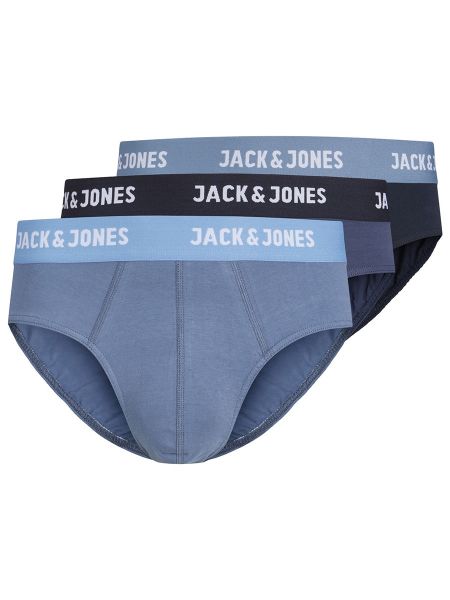 Boxers Jack & Jones azul