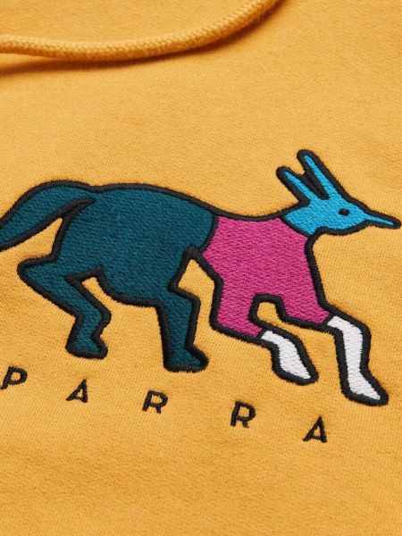Bluza bawełniana By Parra
