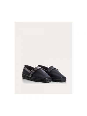 Loafers Dsquared2 negro
