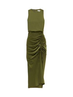 Коктейлна рокля Chancery зелено