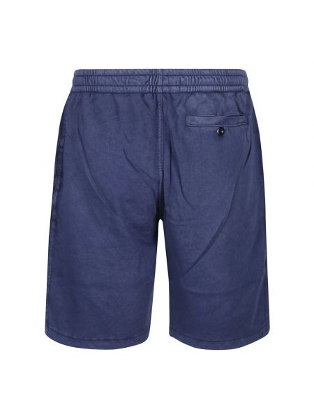 Sportliche shorts Ralph Lauren blau