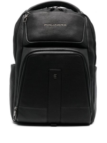 Rucksack Piquadro schwarz