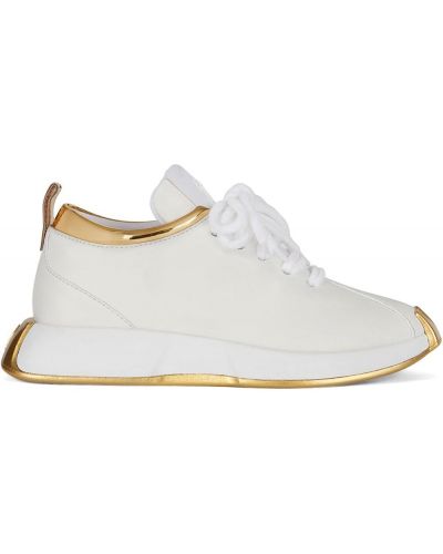 Sneakers Giuseppe Zanotti hvit