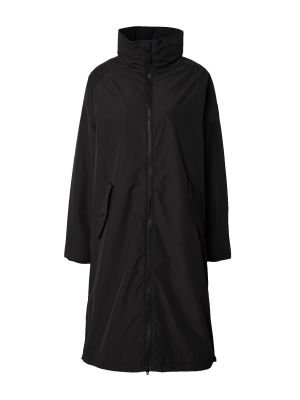 Kabát Derbe čierna